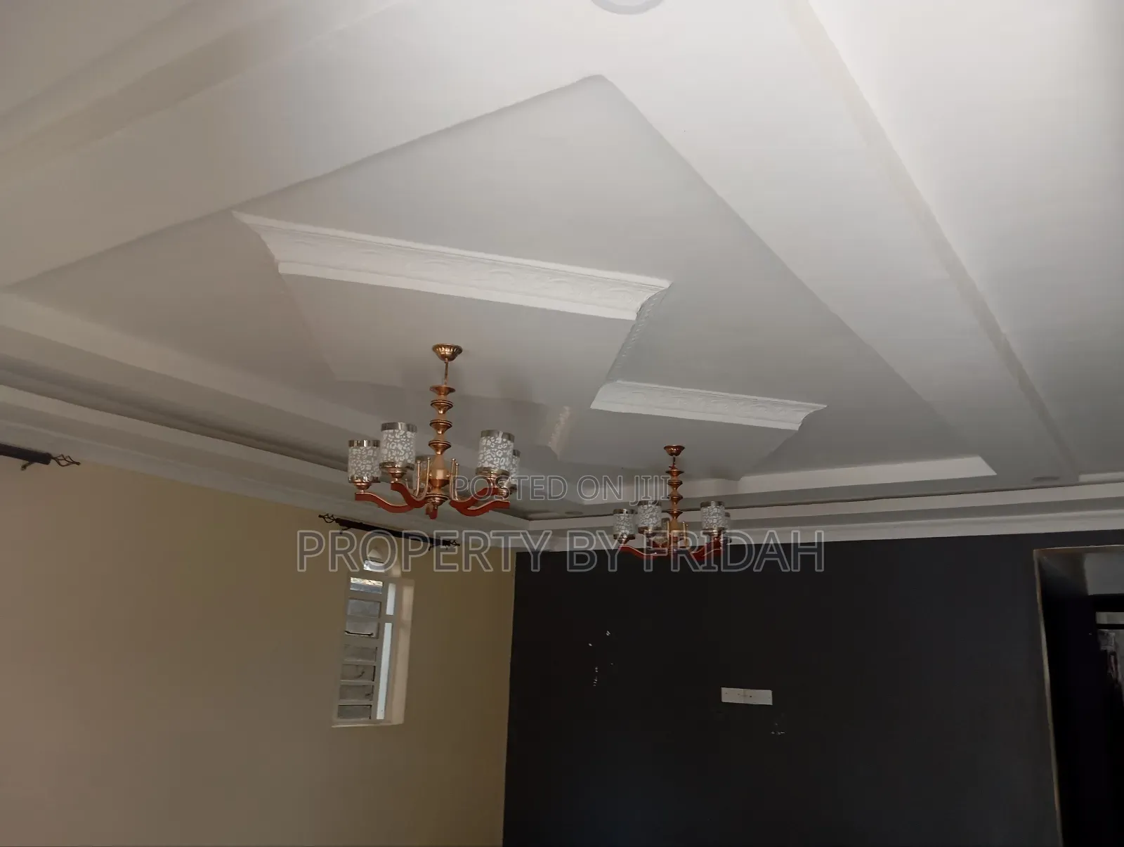 5bdrm Maisonette in Kitengela for rent