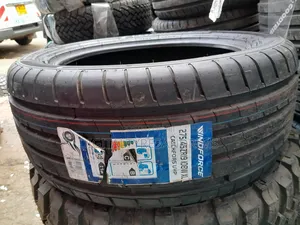 275/45r19 Windforce Brand New Tyres