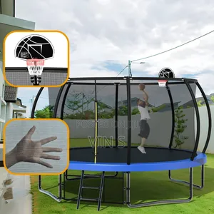 Trampolines(Trampolînes/Trampolinês(Trampôlines/Trámpolines