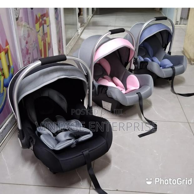 Infant Carseat /Carrycot - main view