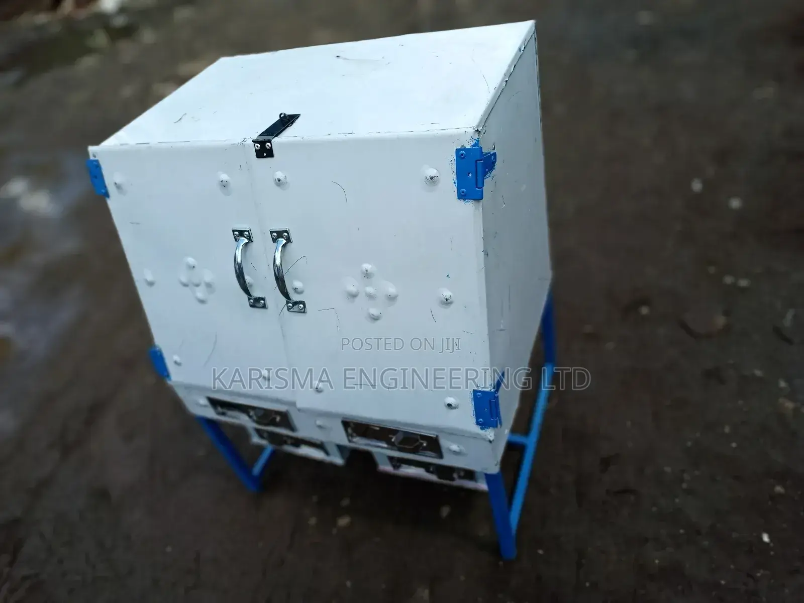 Commercial Duty Bread/Cake Oven