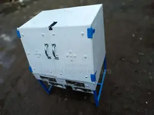 Commercial Duty Bread/Cake Oven