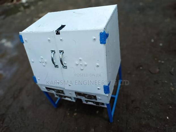 Commercial Duty Bread/Cake Oven - main view