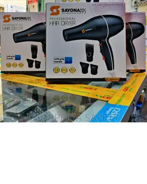 Sayona Blowdry SY300