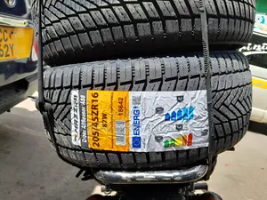 205/45r17 Mazzini Tyres Brand New