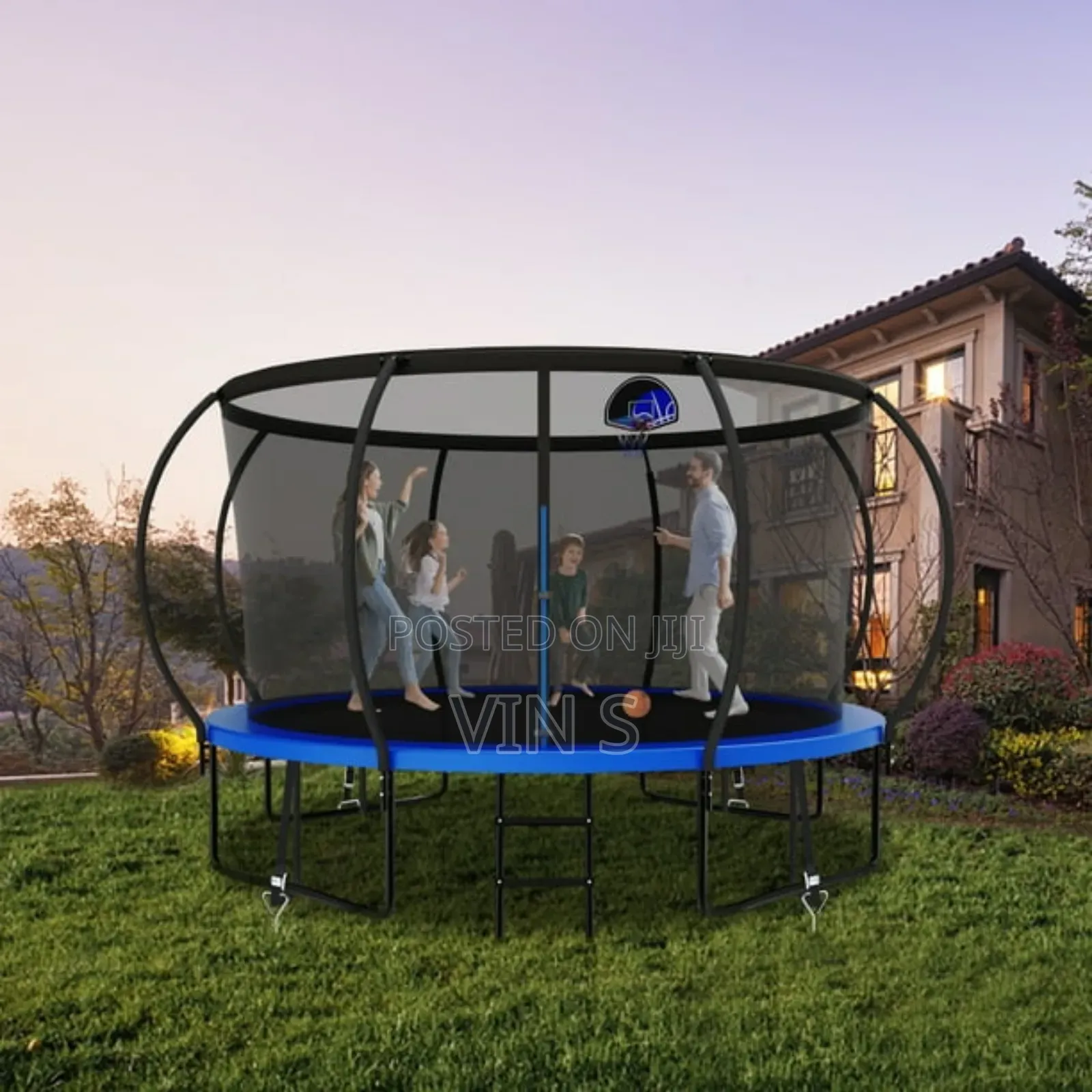 Trampolines) Trámpolines/Trampôlines)Trampolînes/Trampolinès