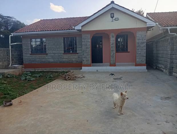 3bdrm Bungalow in Kitengela for rent - thumbnail 6