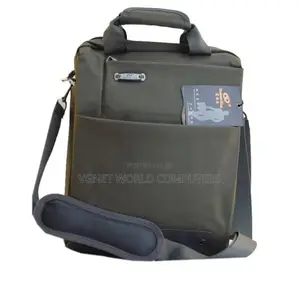 Business King Shoulder Laptop Bag 14.5inches