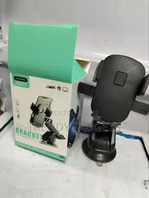 Car Phone Mount