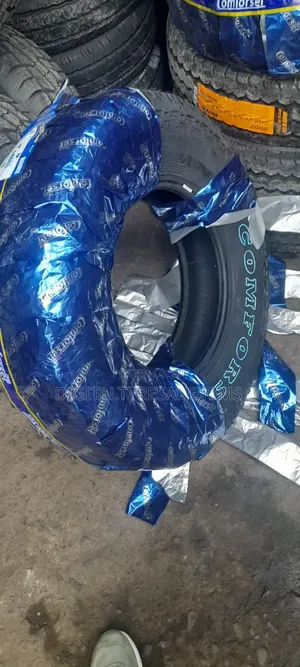 265/70r16 Cormfoser Tyres Brand New