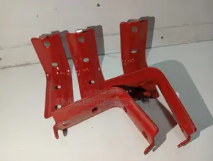 Wall Brackets- Simax Eng Ltd
