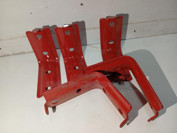 Wall Brackets- Simax Eng Ltd - main view