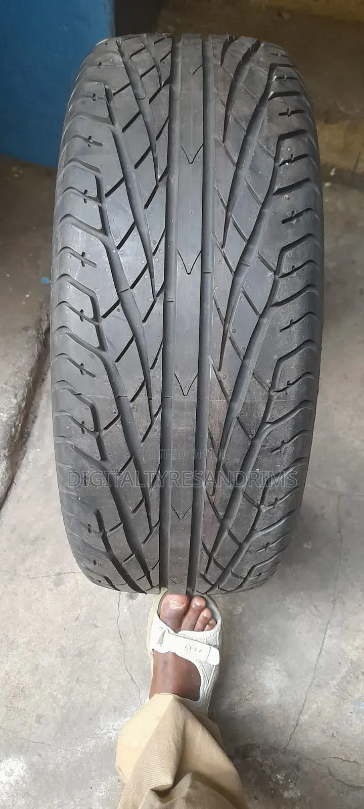 225/55r17 GT Tyres Brand New