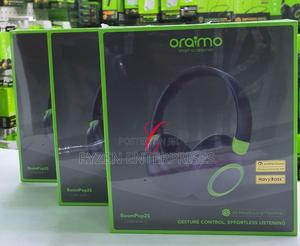 Oraimo Boompop 2S Wireless Headphones - thumbnail 2