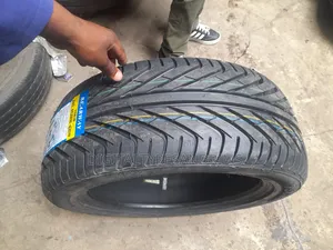 245/45r18 Bearway Tyres Brand New