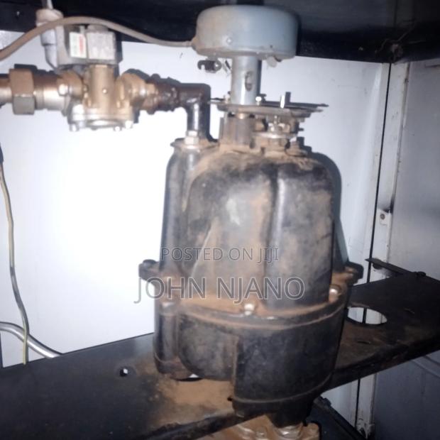 Kerosene Pump - thumbnail 4