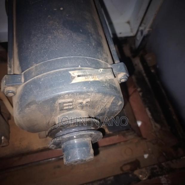 Kerosene Pump - thumbnail 5