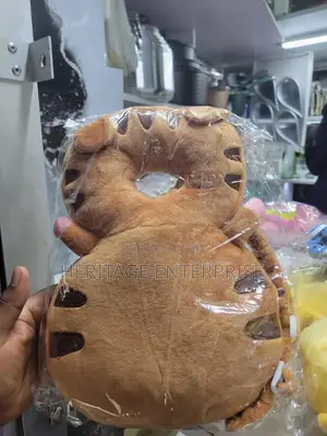 Baby Back Head Protector
