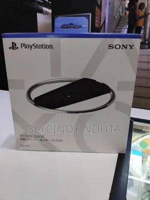 Ps5 Vertical Stand