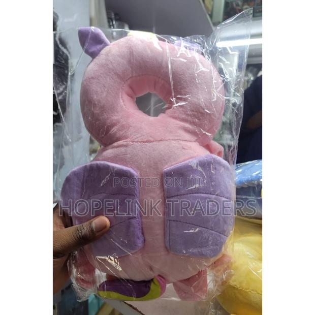 Baby Head Protector - main view