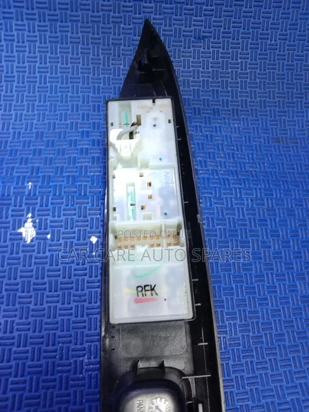 Main Switch Mitsubishi Ek Wagon 2019