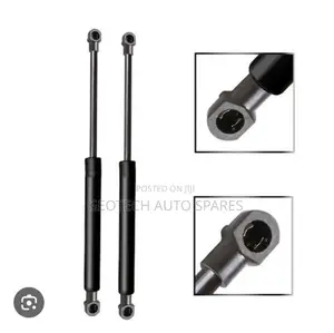 Toyota Mark X Boot Shock