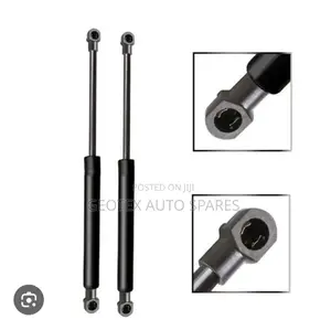 Toyota Mark X Boot Shock