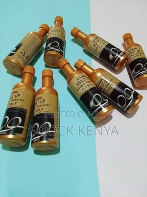 3 Way Purifying Converter Cleaner