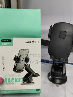 Car Holder Mount