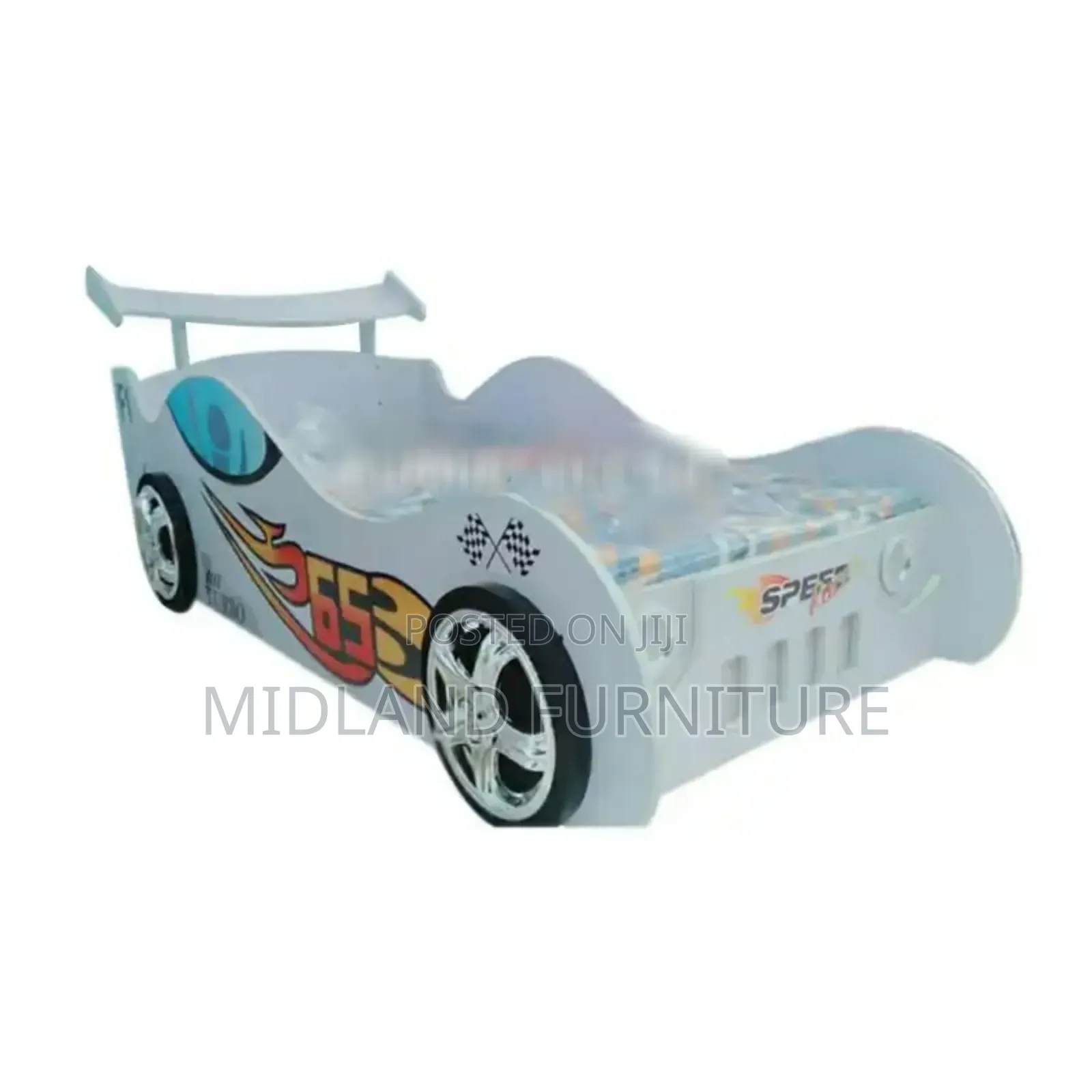 Cool Kids Car Bed / Beds for Boys
