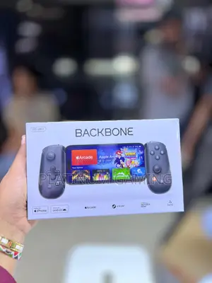 Backbone Standard Edition