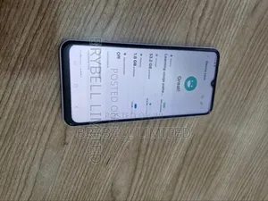 Samsung Galaxy A13 64 GB Blue