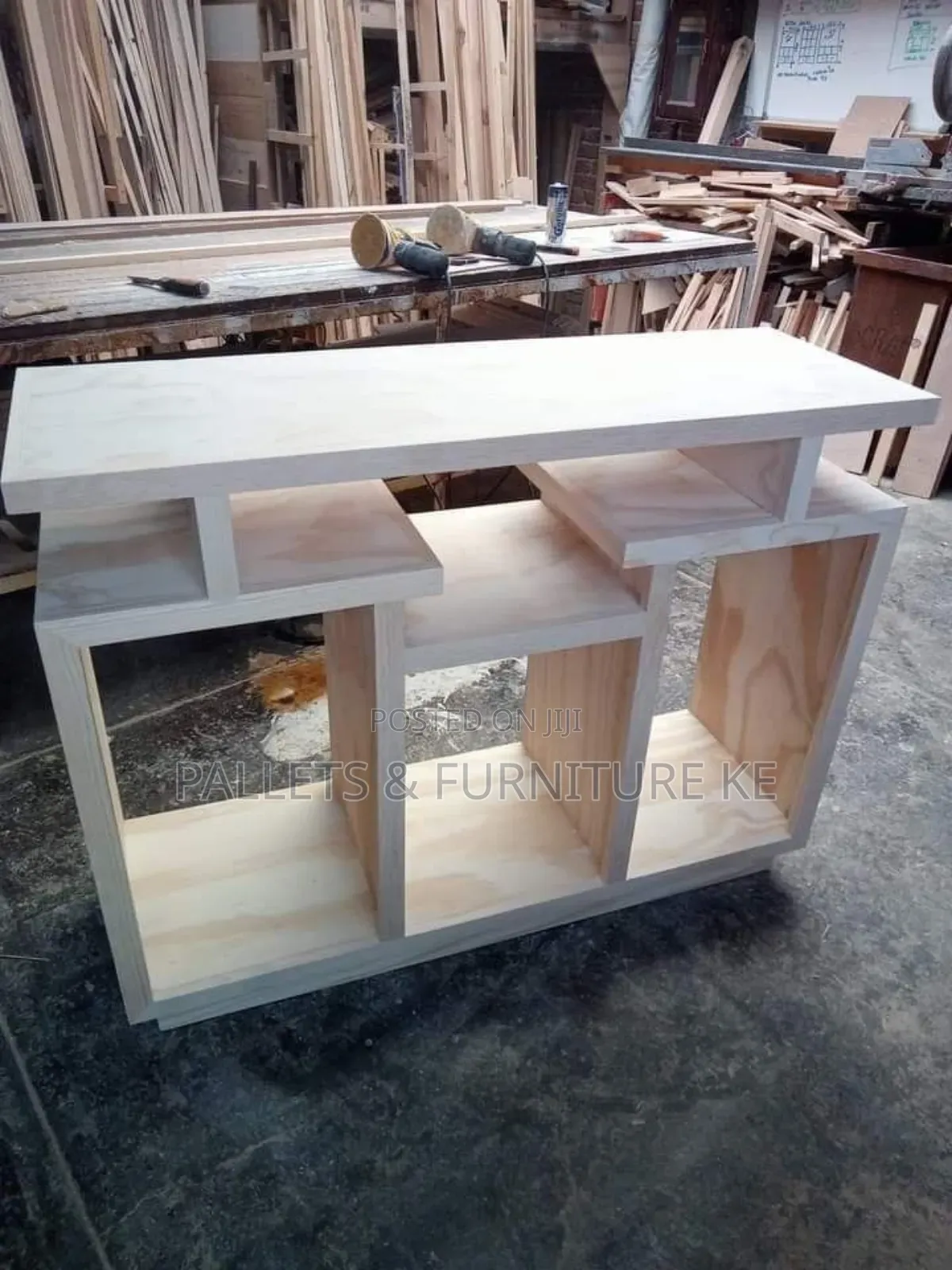 Pallet Craft Designs