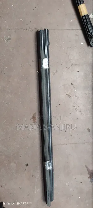Clean Ex Japan X-Tral T30 Weather Strips Available