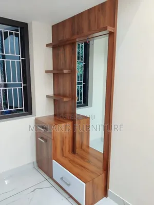 Long Dressing Mirror