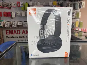 Jbl Tune 520