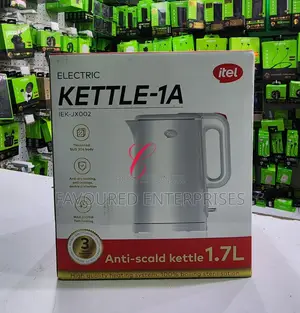 Itel Kettle _1a Iek_jx002w