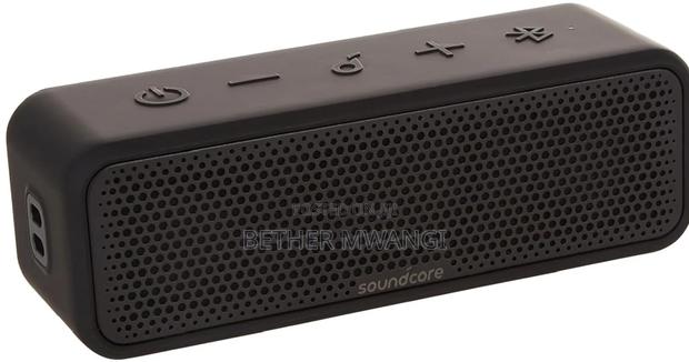 Anker SOUNDCORE SELECT 2 Bluetooth Speaker in Kenya