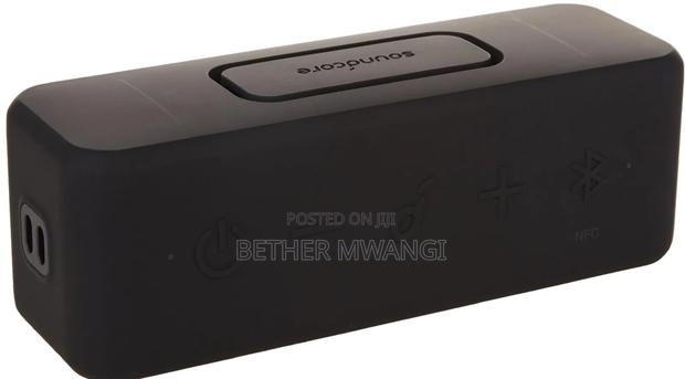 Anker SOUNDCORE SELECT 2 Bluetooth Speaker in Kenya - thumbnail 4
