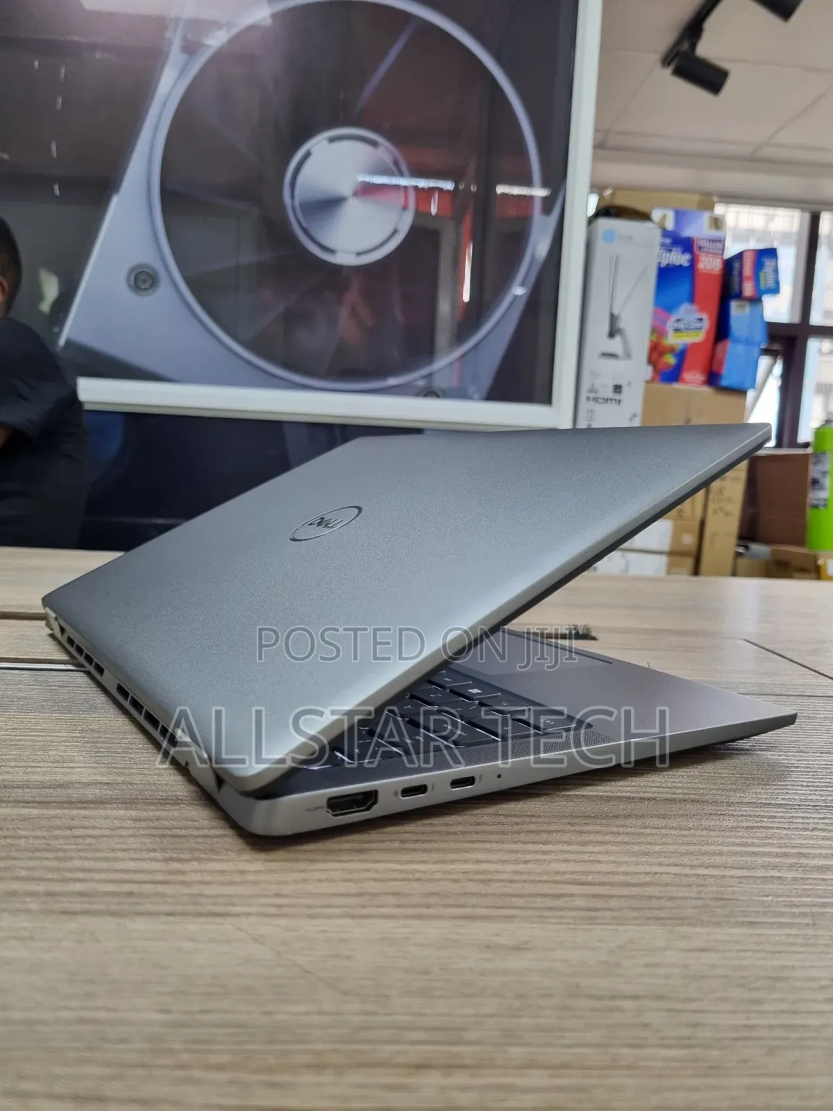 Laptop Dell Latitude 7440 16GB Intel Core I7 SSD 1T