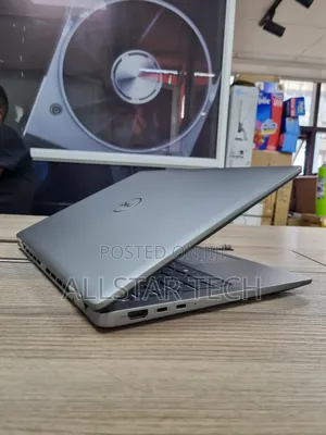 Laptop Dell Latitude 7440 16GB Intel Core I7 SSD 1T