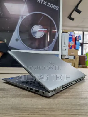Laptop Dell Latitude 7440 16GB Intel Core I7 SSD 1T