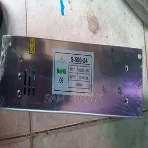 24v 20 Power Supply Unit Dc Switchng