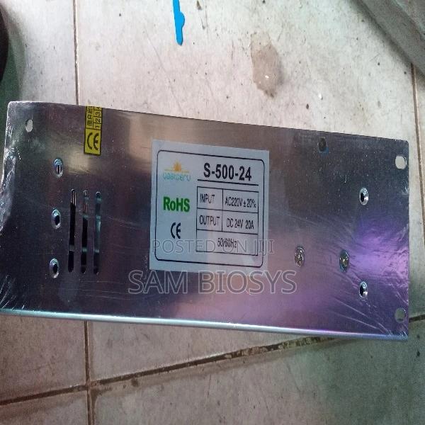 24v 20 Power Supply Unit Dc Switchng