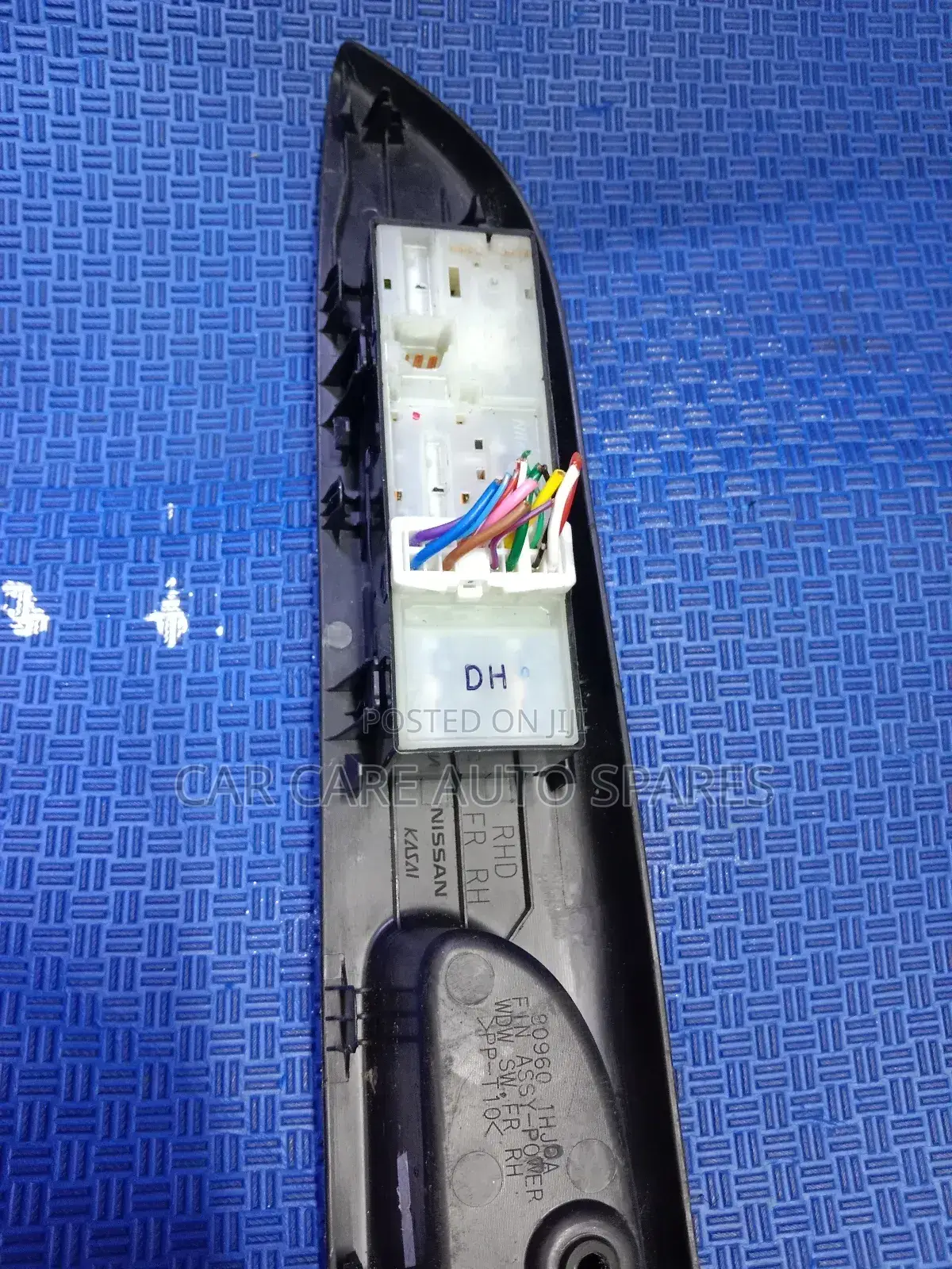 Main Switch Nissan Dayz