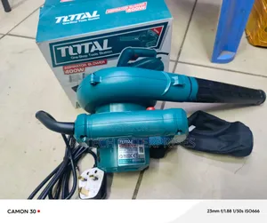 Aspirator Blower/ Total Blowing Dust
