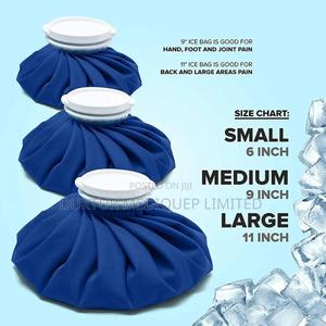 Therapy Bag/ Ice Bag 11"