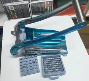 *Potato Chips Cutter* Chips Cutter