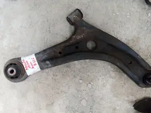 Mazda Demio Contol Arm