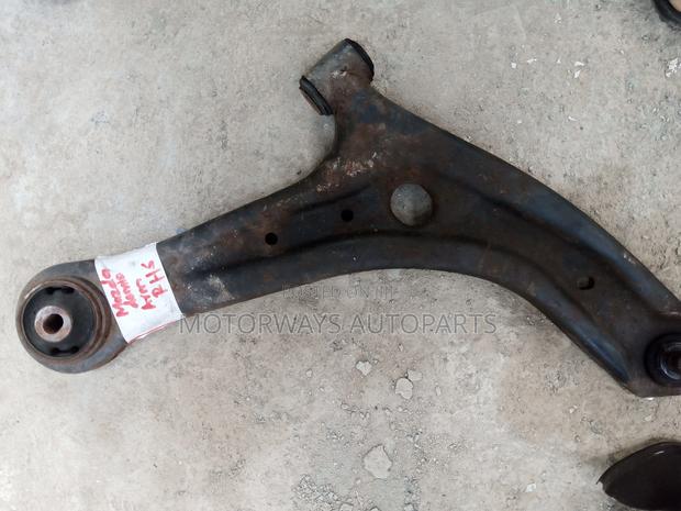 Mazda Demio Contol Arm - main view